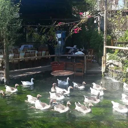 Seaside Akyaka