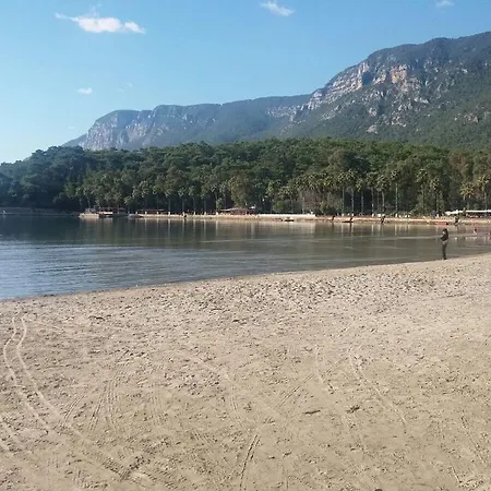 Seaside Akyaka Апартаменты *