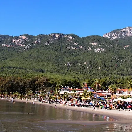 Seaside Akyaka