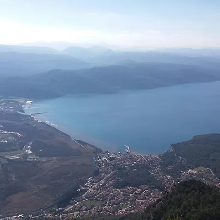 Seaside Akyaka *