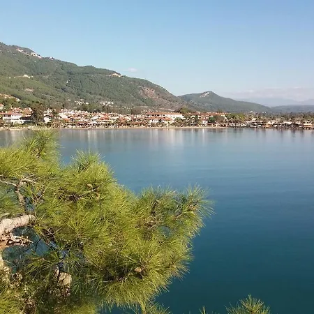 Seaside Akyaka * Акьяка